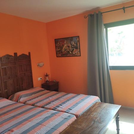 Marenazul Villa Corralejo Eksteriør billede