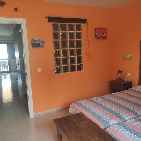 Marenazul Villa Corralejo Eksteriør billede