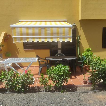Marenazul Villa Corralejo Eksteriør billede