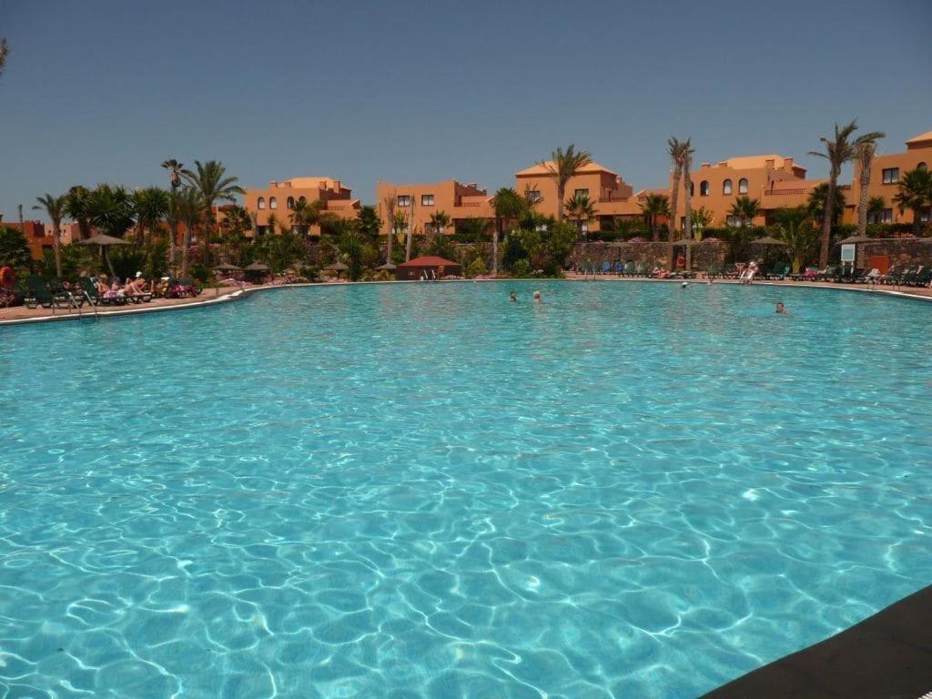 Marenazul Villa Corralejo Eksteriør billede