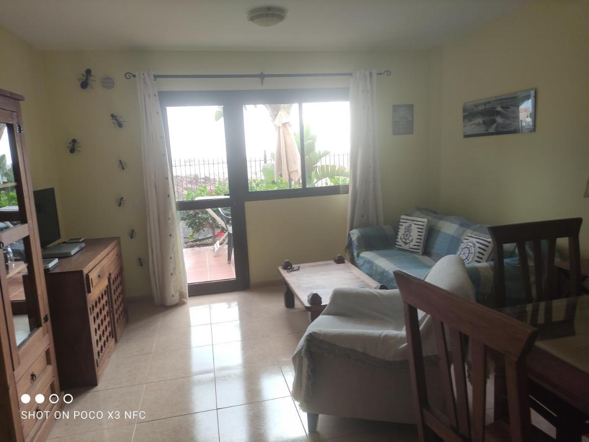 Marenazul Villa Corralejo Eksteriør billede