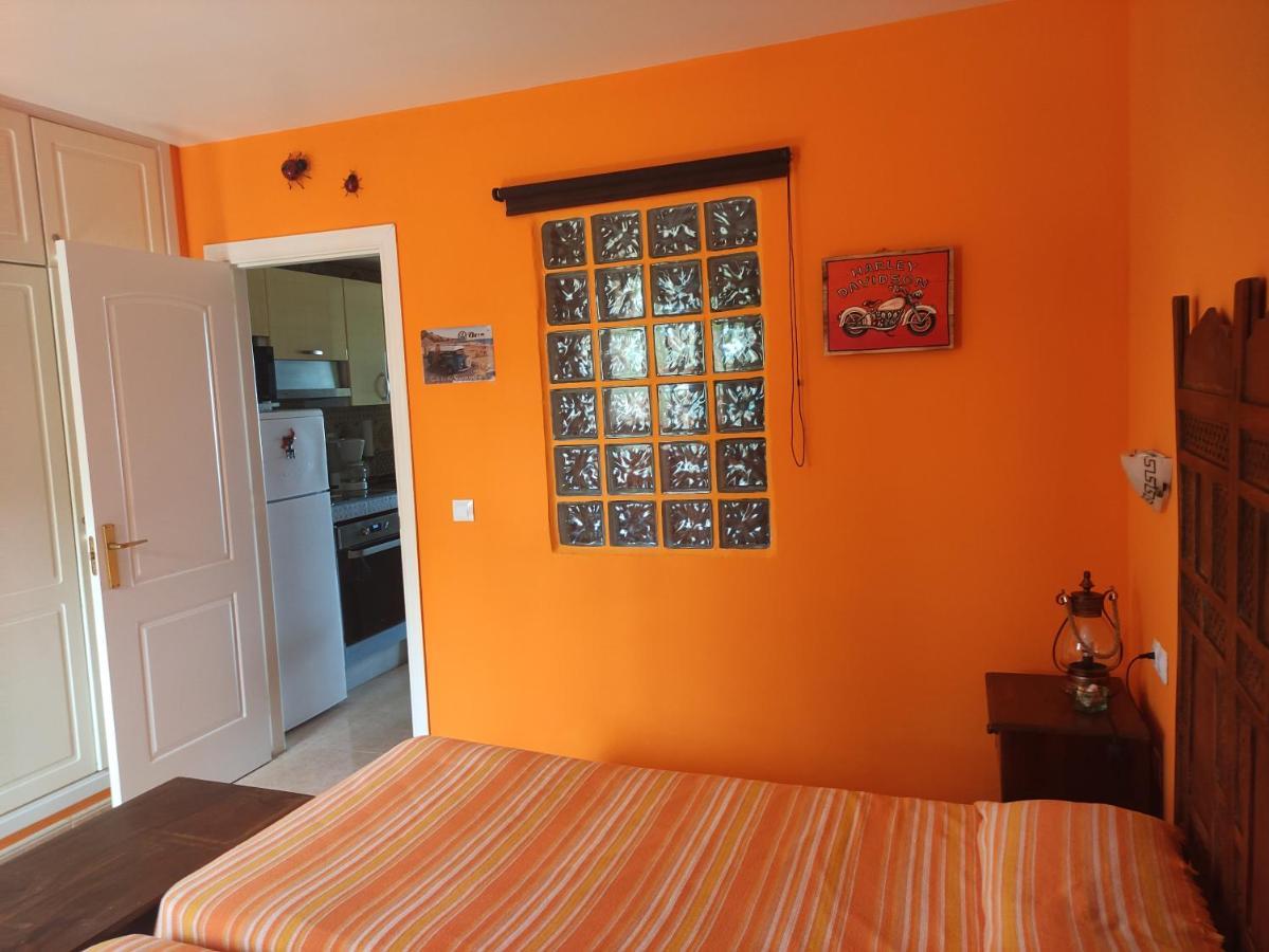 Marenazul Villa Corralejo Eksteriør billede