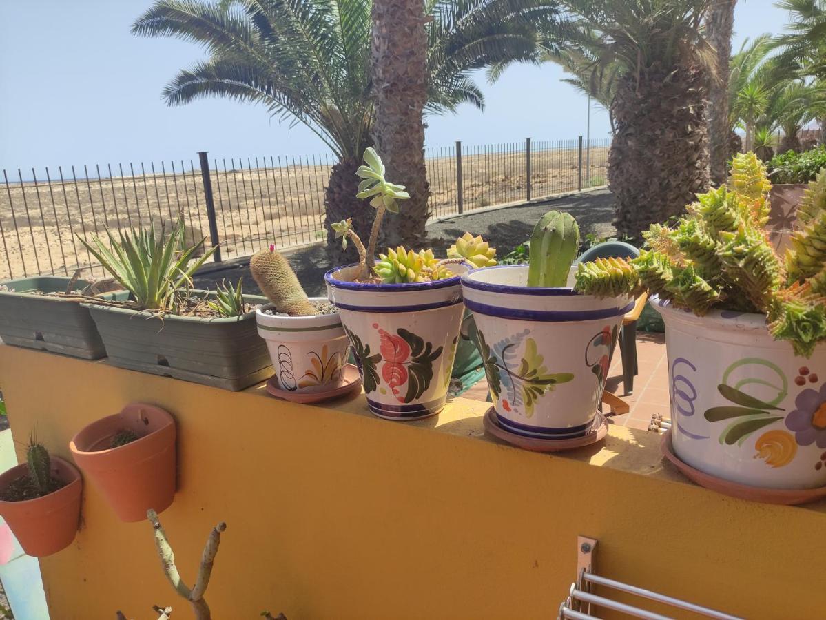 Marenazul Villa Corralejo Eksteriør billede
