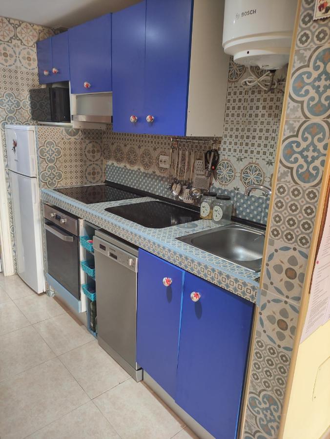 Marenazul Villa Corralejo Eksteriør billede